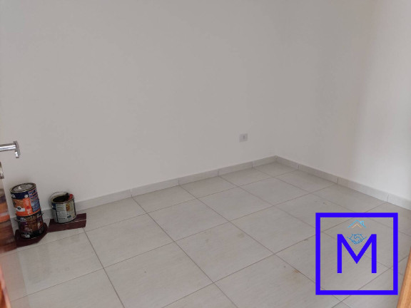 Imagem Apartamento com 2 Quartos à Venda, 37 m² em Itaquera - São Paulo