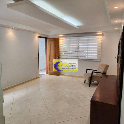 Imagem Sobrado com 3 Quartos à Venda, 159 m² em Vila Vivaldi - São Bernardo Do Campo Imagem Sobrado com 3 Quartos à Venda, 159 m² em Vila Vivaldi - São Bernardo Do Campo