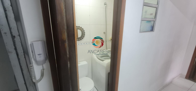 Cobertura com 3 Quartos à Venda, 97 m² em Santa Maria - São Caetano Do Sul