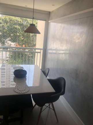 Imagem Apartamento com 2 Quartos à Venda, 62 m² em Alto Da Mooca - São Paulo
