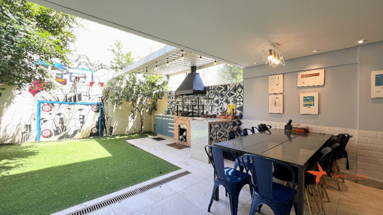 Imagem Casa com 3 Quartos à Venda, 249 m² em Vila Romana - São Paulo Imagem Casa com 3 Quartos à Venda, 249 m² em Vila Romana - São Paulo