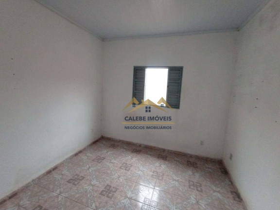 Imagem Casa com 1 Quarto à Venda, 60 m² em Jardim Santa Rita De Cássia - Tatuí Imagem Casa com 1 Quarto à Venda, 60 m² em Jardim Santa Rita De Cássia - Tatuí