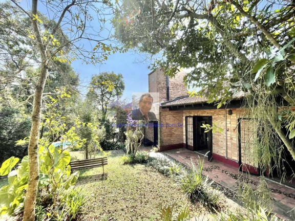 Imagem Casa de Condomínio com 3 Quartos à Venda, 450 m² em Vila Diva - Carapicuíba