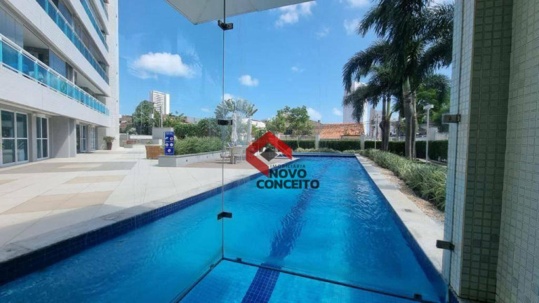 Imagem Apartamento com 3 Quartos à Venda, 111 m² em Aldeota - Fortaleza Imagem Apartamento com 3 Quartos à Venda, 111 m² em Aldeota - Fortaleza