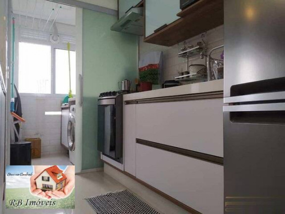 Imagem Apartamento com 2 Quartos à Venda, 52 m² em Jardim Olavo Bilac - São Bernardo Do Campo Imagem Apartamento com 2 Quartos à Venda, 52 m² em Jardim Olavo Bilac - São Bernardo Do Campo