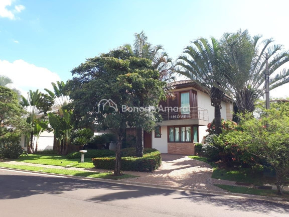 Imagem Casa de Condomínio com 4 Quartos à Venda, 872 m² em Loteamento Alphaville Campinas - Campinas Imagem Casa de Condomínio com 4 Quartos à Venda, 872 m² em Loteamento Alphaville Campinas - Campinas