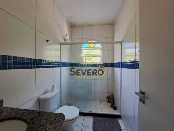 Imagem Casa de Condomínio com 2 Quartos à Venda, 106 m² em Flamengo - Maricá Imagem Casa de Condomínio com 2 Quartos à Venda, 106 m² em Flamengo - Maricá