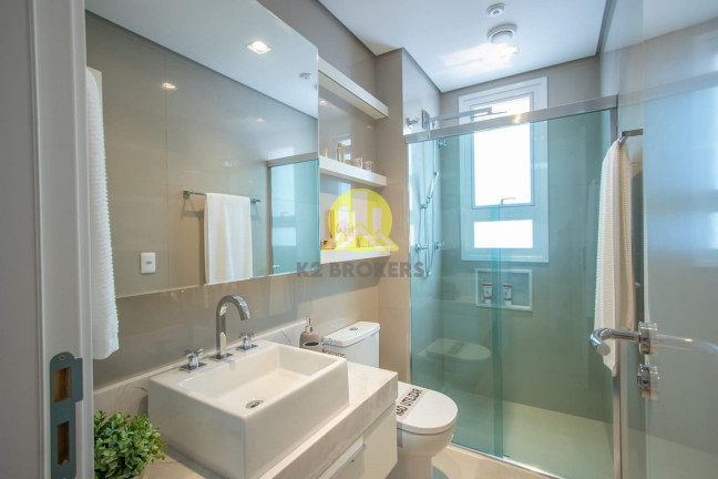 Imagem Apartamento com 4 Quartos à Venda, 260 m² em Mossunguê - Curitiba Imagem Apartamento com 4 Quartos à Venda, 260 m² em Mossunguê - Curitiba