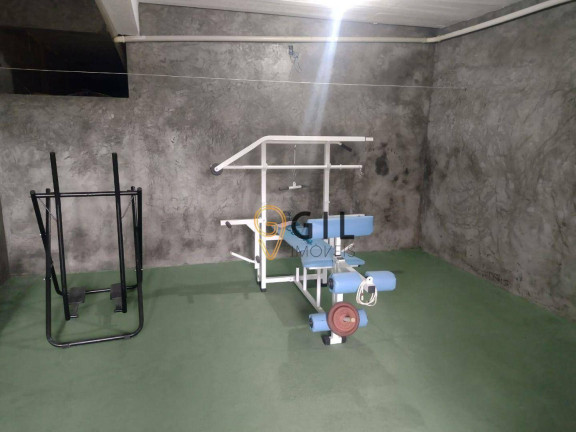 Imagem Sobrado com 2 Quartos à Venda, 133 m² em Parque Imperial - Jacareí