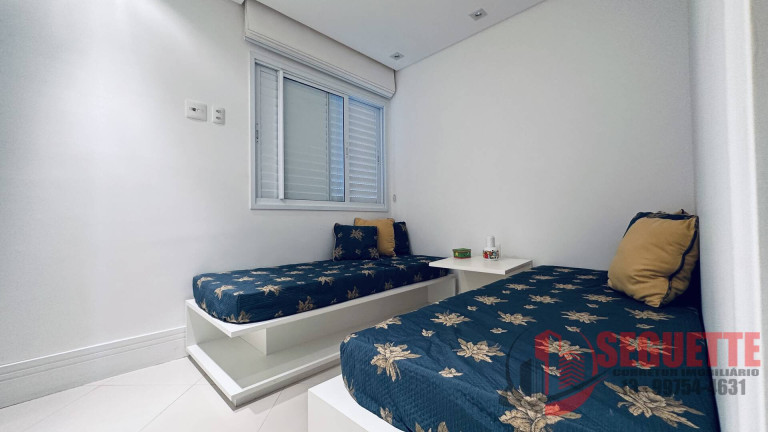 Imagem Apartamento com 3 Quartos à Venda, 140 m² em Riviera De São Lourenço - Bertioga