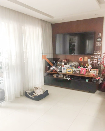 Imagem Imóvel com 3 Quartos à Venda, 85 m² em Mooca - São Paulo Imagem Imóvel com 3 Quartos à Venda, 85 m² em Mooca - São Paulo