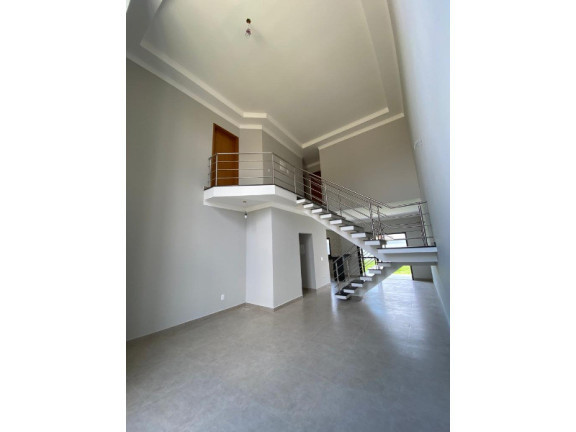 Imagem Casa de Condomínio com 4 Quartos à Venda, 165 m² em Jardim Golden Park Residence - Hortolândia