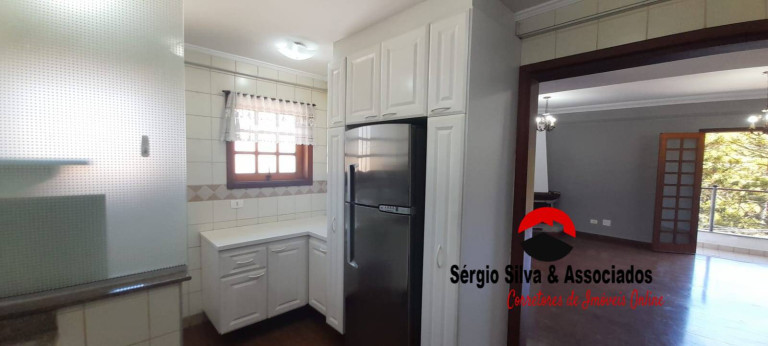 Imagem Apartamento com 3 Quartos à Venda, em Vila Capivari - Campos Do Jordão Imagem Apartamento com 3 Quartos à Venda, em Vila Capivari - Campos Do Jordão