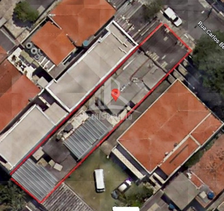 Imagem Imóvel à Venda, 320 m² em Parque Peruche - São Paulo Imagem Imóvel à Venda, 320 m² em Parque Peruche - São Paulo