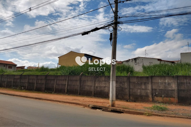 Imagem Terreno à Venda, 1.219 m² em Parque Jambeiro - Campinas