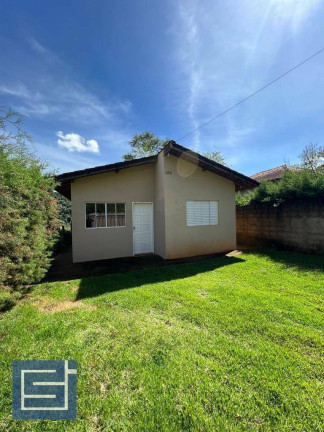 Imagem Casa com 2 Quartos à Venda, 70 m² em Nogueiras - Socorro Imagem Casa com 2 Quartos à Venda, 70 m² em Nogueiras - Socorro