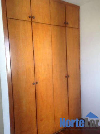 Imagem Apartamento com 3 Quartos para Alugar, 90 m² em Santana - São Paulo