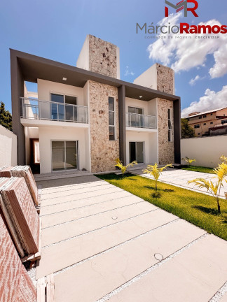 Imagem Casa com 3 Quartos à Venda, 122 m² em Coaçu - Eusébio Imagem Casa com 3 Quartos à Venda, 122 m² em Coaçu - Eusébio