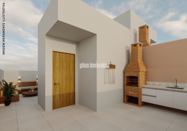 Casa com 3 Quartos à Venda, 71 m² em Jabaquara - São Paulo