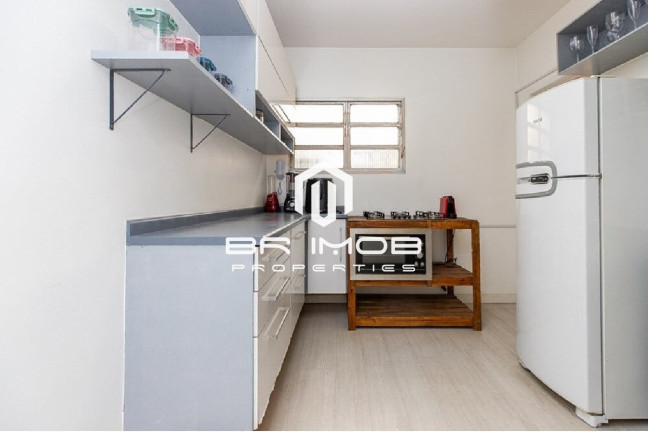 Imagem Imóvel com 2 Quartos à Venda, 77 m² em Campo Belo - São Paulo Imagem Imóvel com 2 Quartos à Venda, 77 m² em Campo Belo - São Paulo