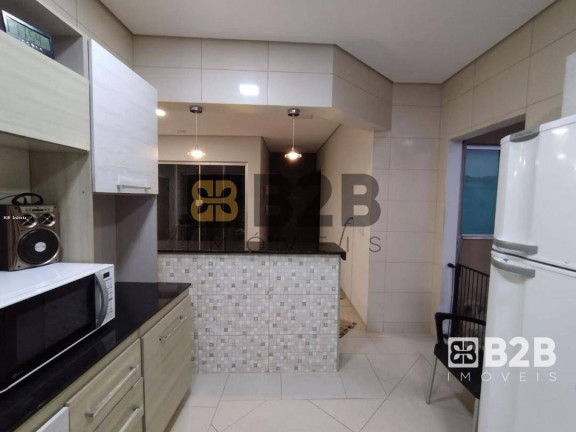 Imagem Casa com 3 Quartos à Venda, 158 m² em Jardim Nova Esperança - Bauru Imagem Casa com 3 Quartos à Venda, 158 m² em Jardim Nova Esperança - Bauru