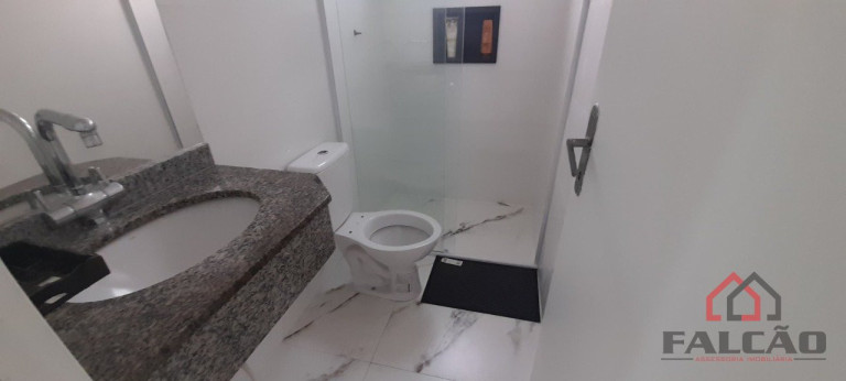 Imagem Apartamento com 2 Quartos à Venda, 64 m² em Parque Bitaru - São Vicente Imagem Apartamento com 2 Quartos à Venda, 64 m² em Parque Bitaru - São Vicente