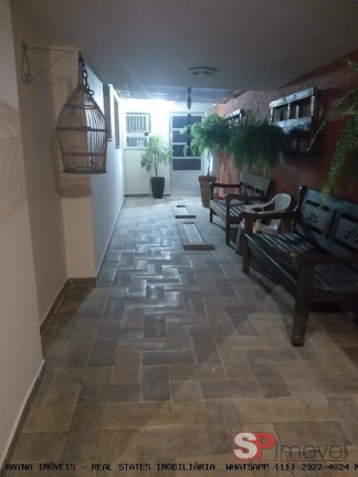Imagem Apartamento com 3 Quartos à Venda, 180 m² em Jardim São Paulo(zona Norte) - São Paulo Imagem Apartamento com 3 Quartos à Venda, 180 m² em Jardim São Paulo(zona Norte) - São Paulo