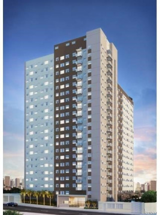 Apartamento com 3 Quartos à Venda, 55 m² em Tucuruvi - São Paulo