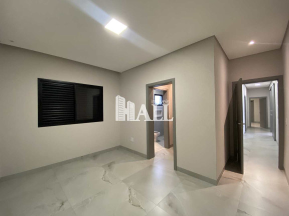 Imagem Casa com 3 Quartos à Venda, 280 m² em Parque Residencial Damha Vi - São José Do Rio Preto Imagem Casa com 3 Quartos à Venda, 280 m² em Parque Residencial Damha Vi - São José Do Rio Preto