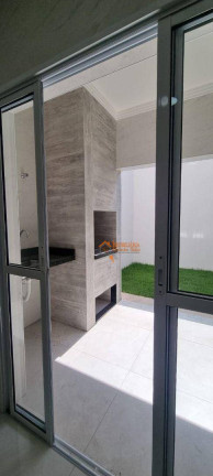 Imagem Sobrado com 3 Quartos à Venda, 114 m² em Center Ville - Arujá Imagem Sobrado com 3 Quartos à Venda, 114 m² em Center Ville - Arujá
