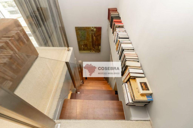 Imagem Apartamento com 2 Quartos à Venda, 146 m² em Vila Nova Conceição - São Paulo Imagem Apartamento com 2 Quartos à Venda, 146 m² em Vila Nova Conceição - São Paulo