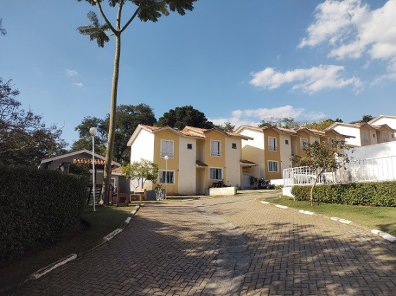 Imagem Casa de Condomínio com 3 Quartos à Venda, 86 m² em Chácara Ondas Verdes - Cotia