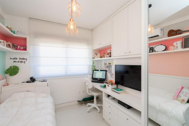Imagem Apartamento com 3 Quartos à Venda, 183 m² em Bela Vista - Porto Alegre