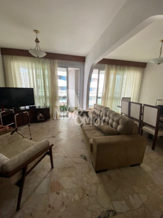 Imagem Apartamento com 3 Quartos à Venda, 150 m² em Pitangueiras - Guarujá