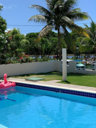 Imagem Casa com 6 Quartos à Venda, 900 m² em Guarajuba - Camaçari