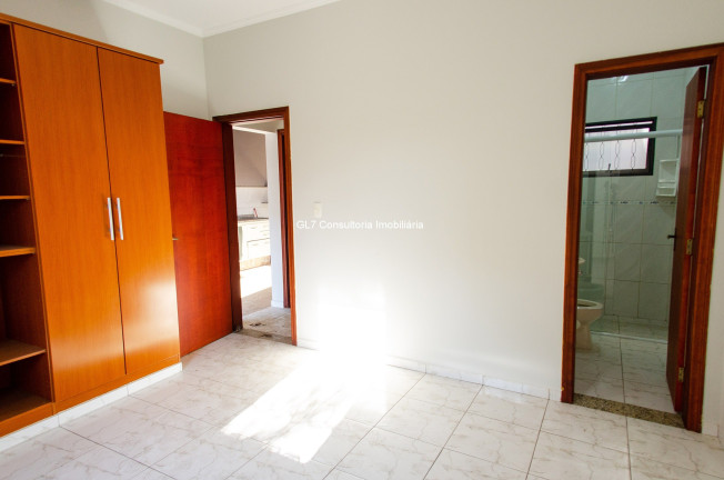 Imagem Casa com 3 Quartos à Venda,  em Vila Sfeir - Indaiatuba
