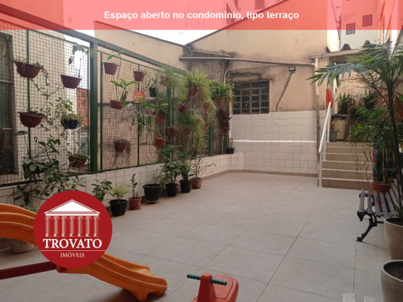 Imagem Kitnet com 1 Quarto para Alugar, 37 m² em República - São Paulo