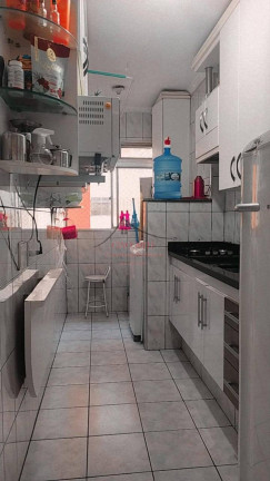 Imagem Apartamento com 2 Quartos à Venda, 49 m² em Jardim Santa Terezinha (zona Leste) - São Paulo