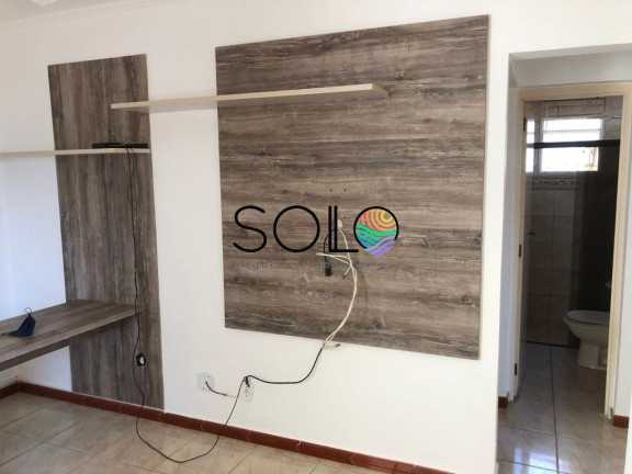Imagem Apartamento com 2 Quartos à Venda, 57 m² em Parque Laranjeiras - Araraquara Imagem Apartamento com 2 Quartos à Venda, 57 m² em Parque Laranjeiras - Araraquara