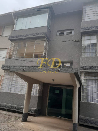 Imagem Apartamento com 2 Quartos à Venda, 61 m² em Itapetinga - Atibaia Imagem Apartamento com 2 Quartos à Venda, 61 m² em Itapetinga - Atibaia