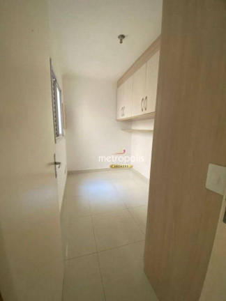 Imagem Cobertura com 2 Quartos à Venda, 78 m² em Parque Das Nações - Santo André