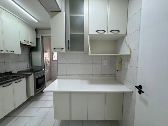 Imagem Apartamento com 3 Quartos à Venda, 70 m² em Cambuci - São Paulo Imagem Apartamento com 3 Quartos à Venda, 70 m² em Cambuci - São Paulo