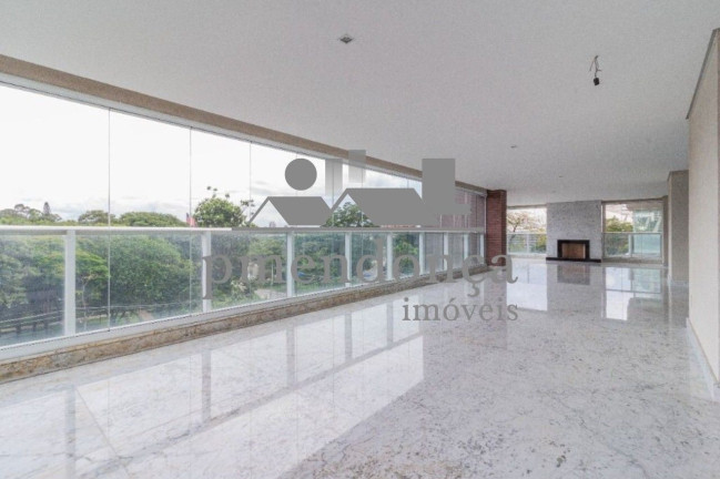 Apartamento com 4 Quartos à Venda, 540 m² em Ibirapuera - São Paulo
