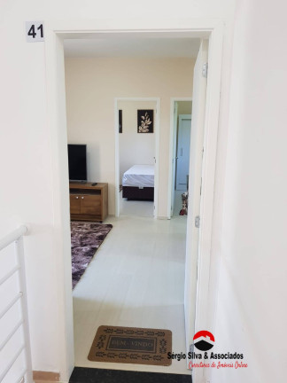 Imagem Apartamento com 2 Quartos para Alugar, 48 m² em Campos Do Jordão Imagem Apartamento com 2 Quartos para Alugar, 48 m² em Campos Do Jordão