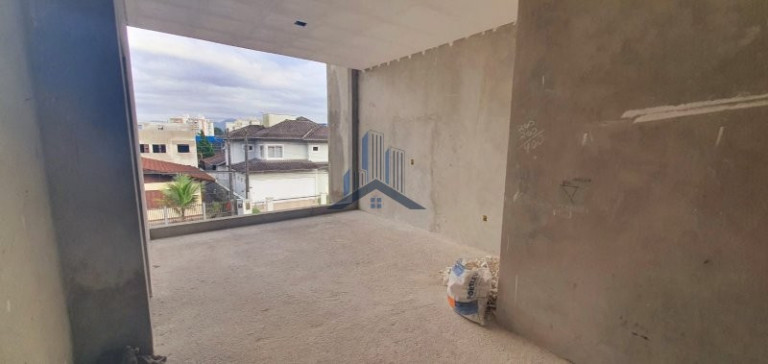 Imagem Sobrado com 3 Quartos à Venda, 123 m² em Saguaçu - Joinville