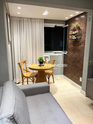 Imagem Apartamento com 3 Quartos à Venda, 74 m² em Jabotiana - Aracaju Imagem Apartamento com 3 Quartos à Venda, 74 m² em Jabotiana - Aracaju