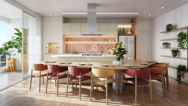 Imagem Apartamento com 2 Quartos à Venda, 77 m² em Itacolomi - Balneário Piçarras Imagem Apartamento com 2 Quartos à Venda, 77 m² em Itacolomi - Balneário Piçarras