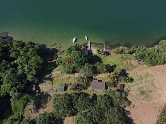 Terreno à Venda, 20.000 m² em Ilha Grande - Angra Dos Reis