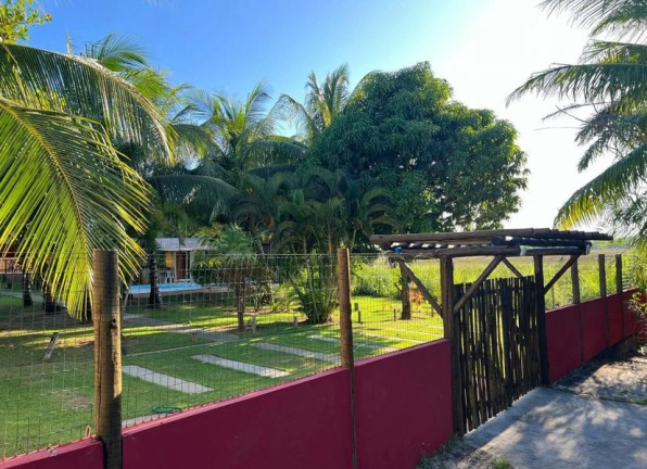 Imagem Casa com 3 Quartos à Venda, 570 m² em Itacimirim - Camaçari