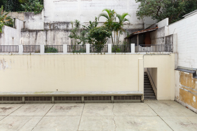 Imagem Apartamento com 1 Quarto à Venda, 42 m² em Vila Madalena - São Paulo Imagem Apartamento com 1 Quarto à Venda, 42 m² em Vila Madalena - São Paulo